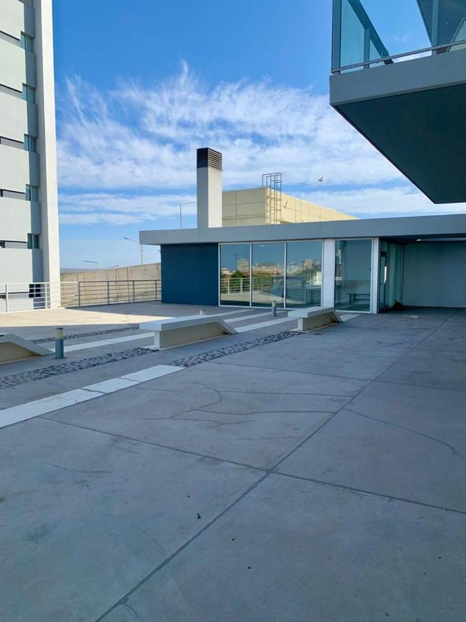 Cardos Apartment Neuquen